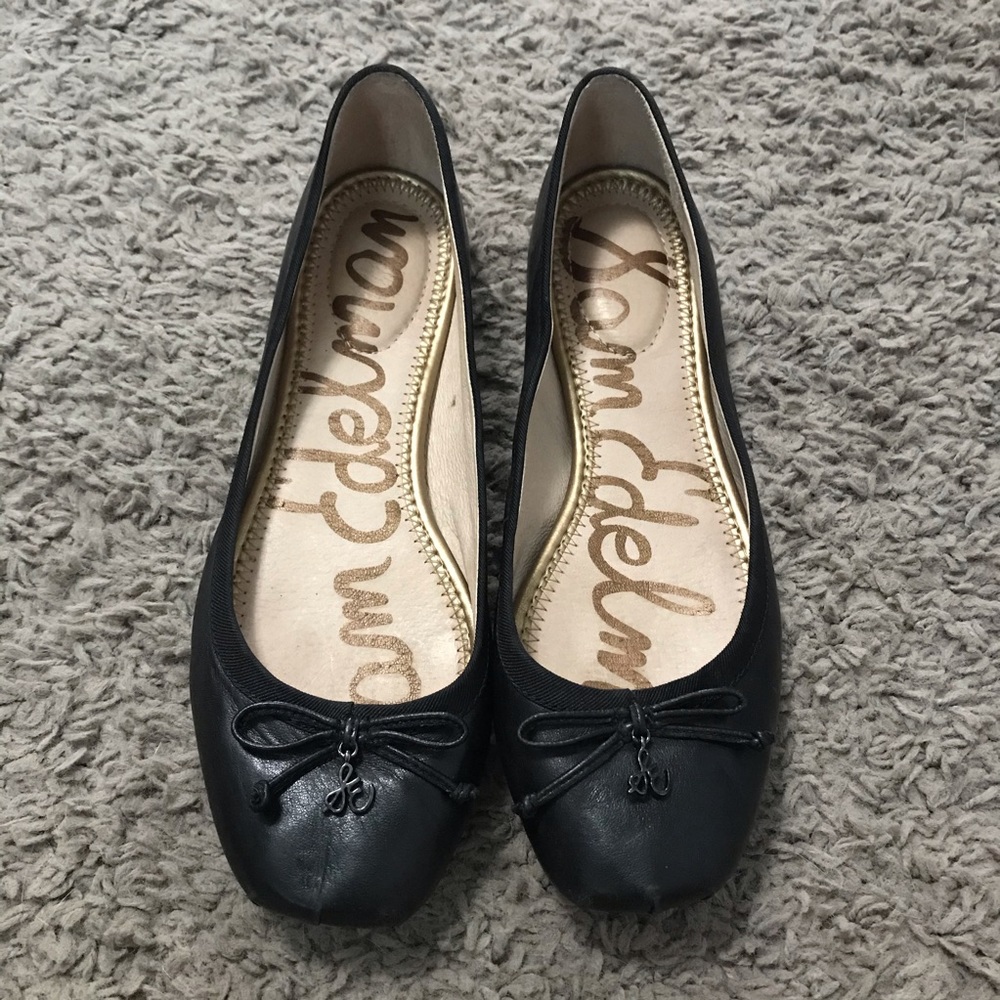 Sam Edelman ballet flat 6.5!!